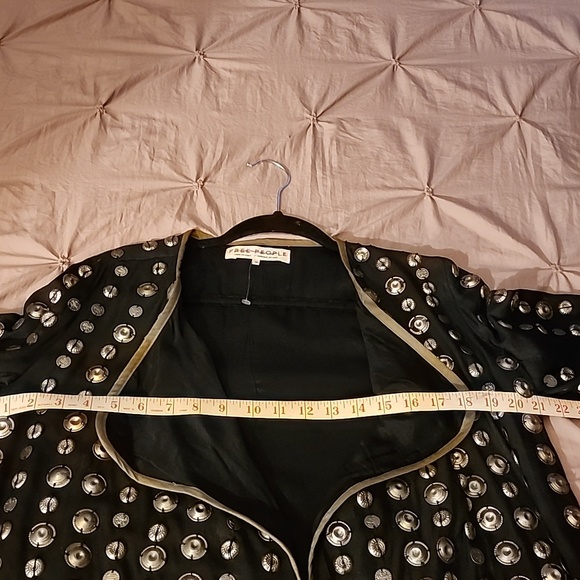 Free People Coin Jacket - Picture 10 of 10